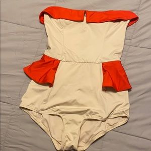 Marc By Marc Jacobs Swimwear